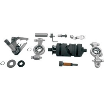 Jims 5-Gang-Schaltung Upgrade-Kit