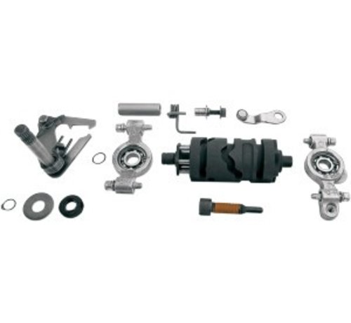 Jims transmission 5-speed shifter upgrade kit