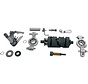 transmissie 5-speed shifter upgrade kit