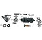 transmission 5-speed shifter upgrade kit