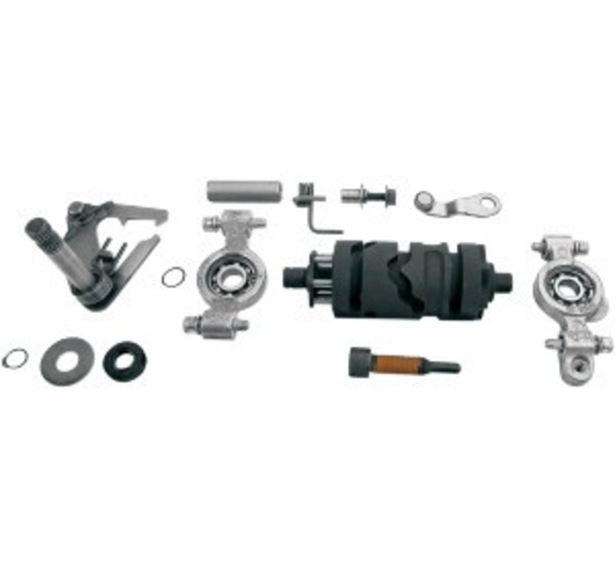transmission 5-speed shifter upgrade kit