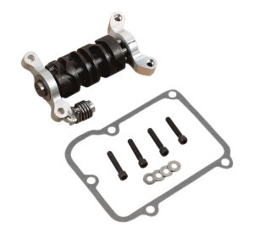 kit de tambour de changement de vitesse pour les modèles 98-00 Big Twin