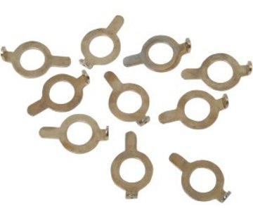 Eastern MC transmission inner primary washers for 84-06 Big Twin