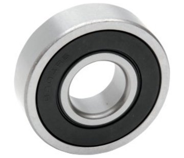 Eastern MC transmission door bearings