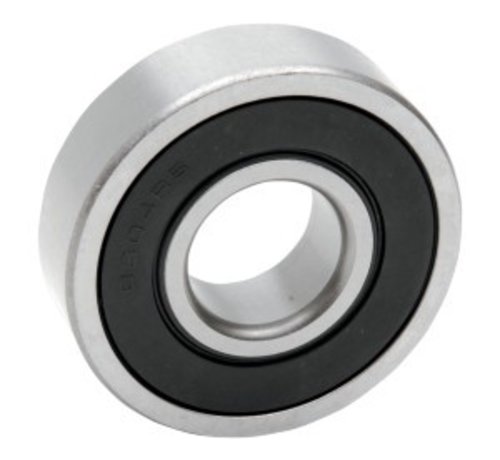 Eastern MC transmission door bearings