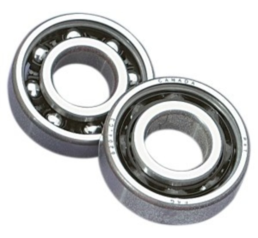 transmission door bearings