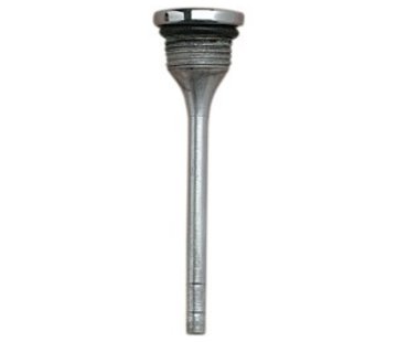 Colony transmission dipstick for 87-06 Big Twin s