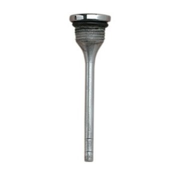 Colony transmission dipstick for 87-06 Big Twin s