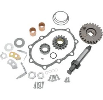 TC-Choppers Starter kick rebuild kit