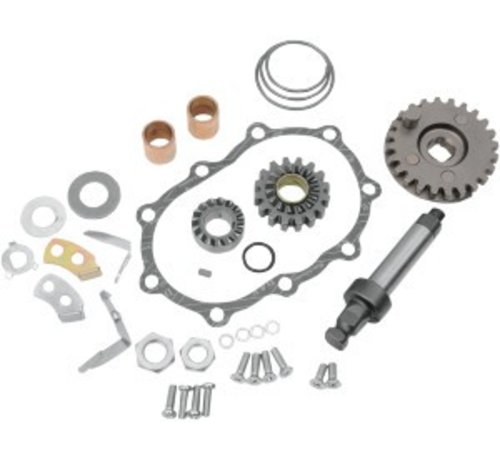 TC-Choppers Starter kick rebuild kit