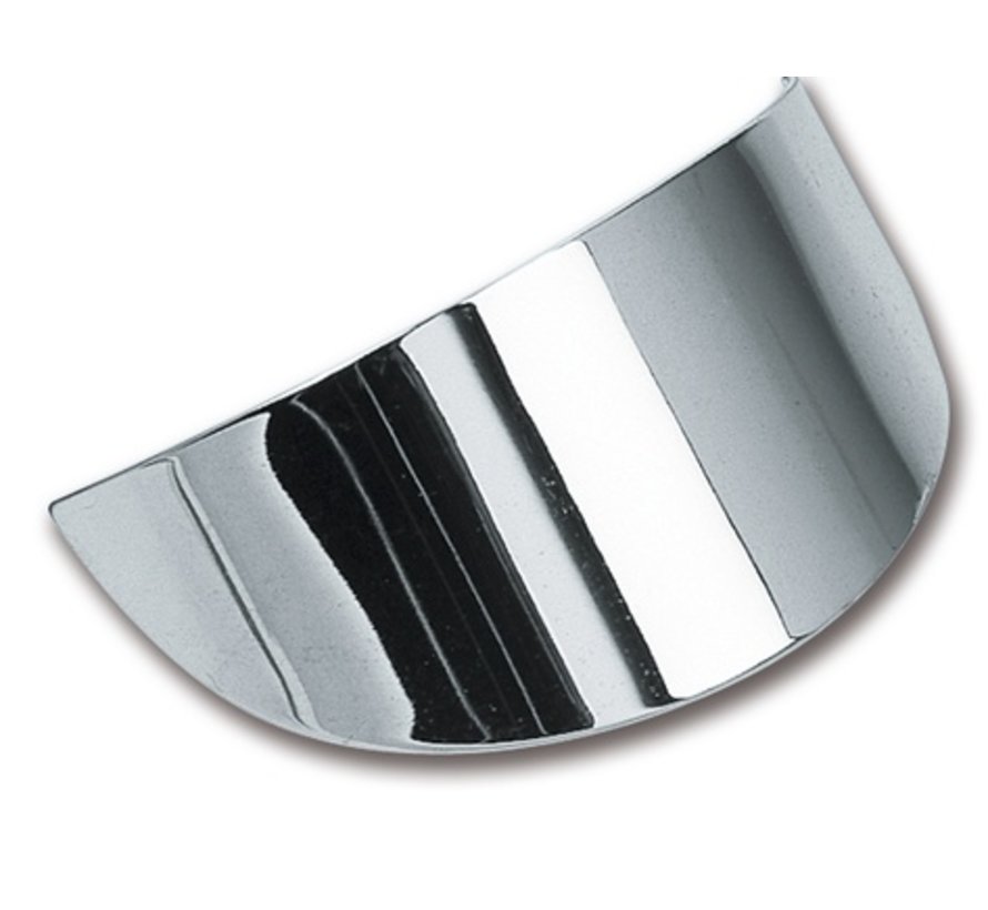 modèle fin clignotant Visor