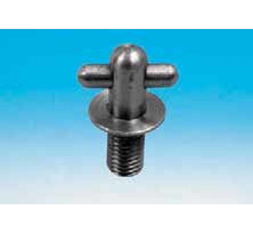 seat solo quick release pin Taco Motos Amsterdam