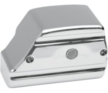 Kuryakyn brake rear master cylinder cover