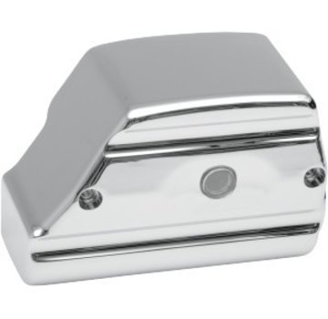 Kuryakyn brake rear master cylinder cover