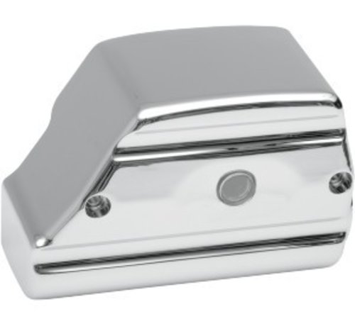 Kuryakyn brake rear master cylinder cover