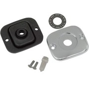 TC-Choppers Engine front master cylinder cover for ALL 96-09 Big Twin and 96-03 Sportster XL (EXC. 08-09 Touring)