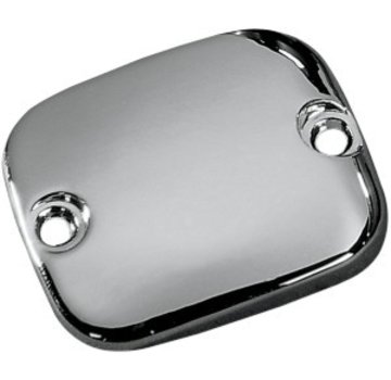 TC-Choppers Voorste cilinderkop motor, glad voor ALL 96-09 Big Twin en 96-03 Sportster XL (EXC.08-09 Touring)