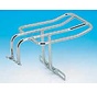 luggage rack rear for Sportster XL