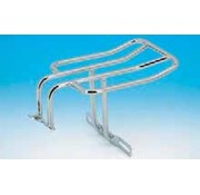 Fehling luggage rack rear