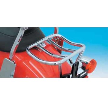 Fehling luggage rack Sportster XL 82-up