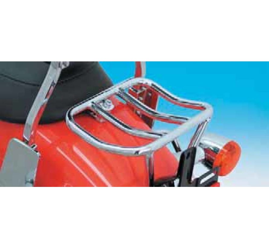 luggage rack Sportster XL 82-up