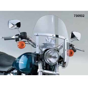 National cycle Ranger Heavy Duty pare-brise