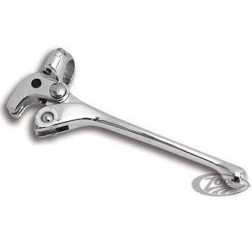 TC-Choppers handlebars lever assembly