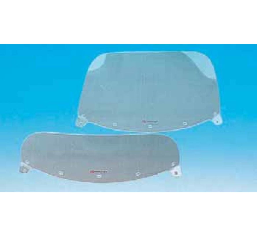 windshield replacement screens for FLH FLHT and FLHTC