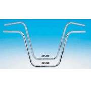 TC-Choppers GUIDONS DE 1" (2,54 CM) AVEC TRIPLE CHROMAGE