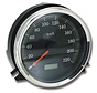 depósito de gasolina estilo stock speedo 1996-2003 Softail