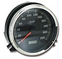 réservoir d'essence style stock speedo 1996-2003 Softail