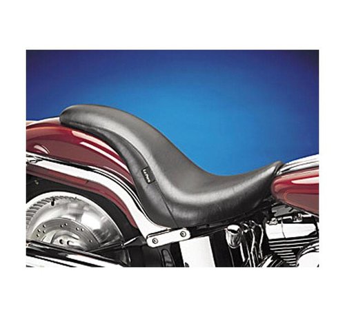 Le Pera seat King Cobra Fits: > 00-07 FXSTD DEUCE