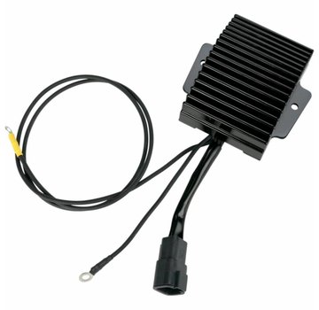 Cycle Electric Charging rectifier Fits: > 01-06 Softail