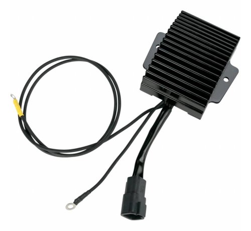 Cycle Electric Charging rectifier Fits: > 01-06 Softail