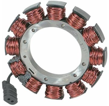 Cycle Electric Alternator Stator Fits: > 81-88 Bigtwin
