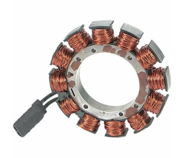 Cycle Electric Charging Alternator Stator 32 AMPS Fits: > 89-99 Bigtwin