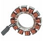 Laaddynamo Stator 32 ampère Past op: > 89-99 Bigtwin