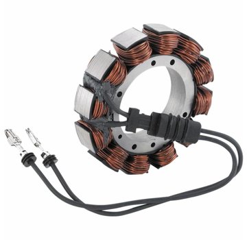 Cycle Electric Alternator Stator Fits: > 02-05 Touring FLT