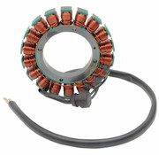 Cycle Electric Opladen Vervangende stator voor oplaadset Geschikt voor: > 91-03 XL Sportster