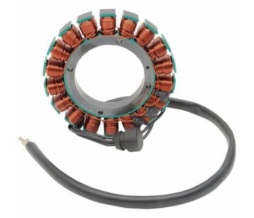 Cycle Electric Lade-Ersatzstator für Lade-Kit. Passend für: > 91–03 XL Sportster