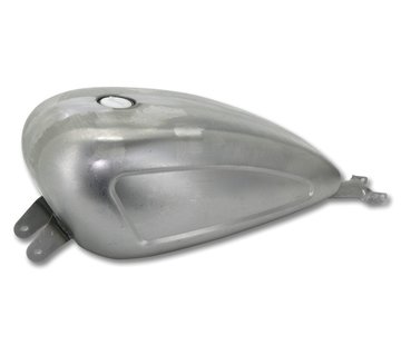 TC-Choppers gas tank peanut style Sportster XL injection 2007 up