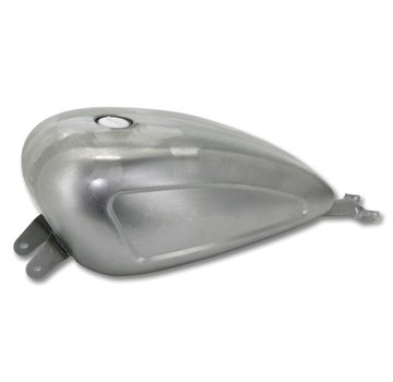 TC-Choppers gas tank peanut style Sportster XL injection 2007 up