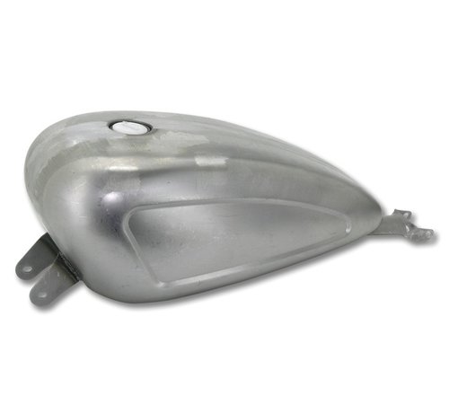 TC-Choppers gas tank peanut style Sportster XL injection 2007 up