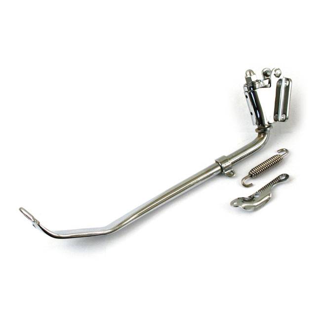 kickstand jiffy kick stand Softail Taco Motos Amsterdam