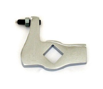 MCS kickstand jiffy leg stop - adjustable