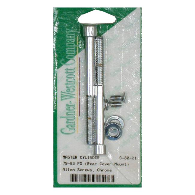 brake master cylinder mount kits Taco Motos Amsterdam