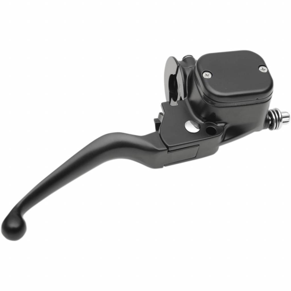 brake handlebar master cylinder black 9616 Dual disc Taco Motos