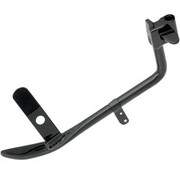 MCS kickstand kickstand gloss black- Softail Fits:> 07-15 FXS/FXST (except FLS FLSTN 10-13 FLSTFB)