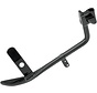 kickstand kickstand gloss black- Softail Fits:> 07-15 FXS/FXST (except FLS FLSTN 10-13 FLSTFB)