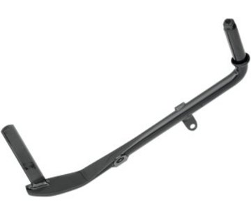 TC-Choppers kickstand gloss black or chrome Fits: > 07-24 Touring